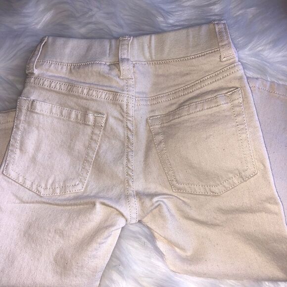 Bundle of 4 Item Girls Toddler, Shoes, Top, Jeans - Picture 12 of 12